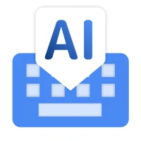 SmartWrite: AI Typing Keyboard