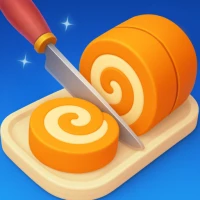Cake Jam Out