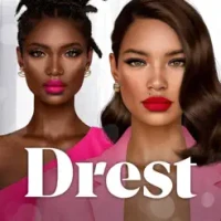 DREST: Fashion Dress Up Game
