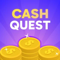 CashQuest: Play to Earn Cash