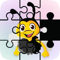 Jigsaw Puzzles Games for Kids