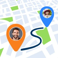 TrackM8– Family GPS Locator