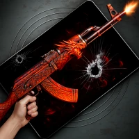 Gun Sound- Shooting Simulator