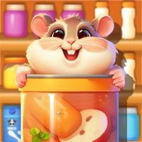 Goods Master 3D Sorting Games
