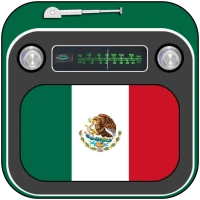 Radios de Mexico: FM AM Ciudad