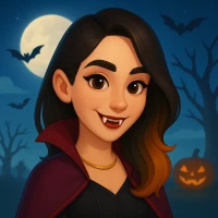 Seaside Secrets: Merge & Story
