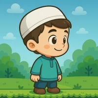 Hamza’s Journey