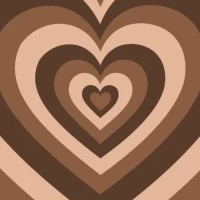Aesthetic Wallpaper Brown