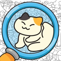 Hidden Friends