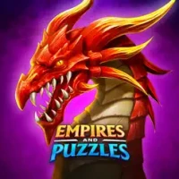 Empires &amp; Puzzles: Match-3 RPG