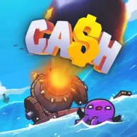 Cash Cannon - Bounce Splash!