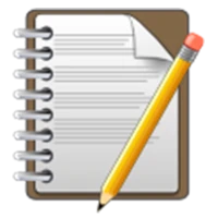 My Text Editor