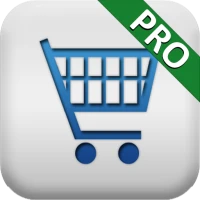 My Shopping Pro: Shopping List