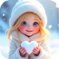 Cute Doll Wallpapers