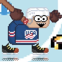 Rebound Hockey