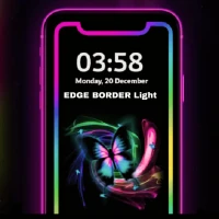 Edge Lighting  BorderLight