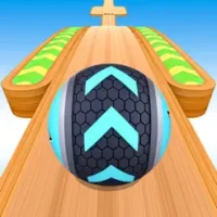Rolling Going Balls 3D