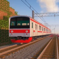 TRAIN CITY CRAFT