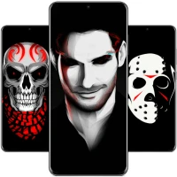 Black Wallpapers Full HD / 4K