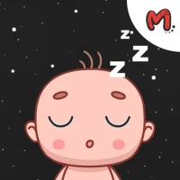 Sleep Companion: Baby sounds.