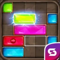 Drop Blocks: Jigsaw Puzzle