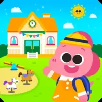 Cocobi Kindergarten -Preschool