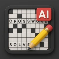 Crossword Solver - Word Finder