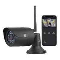 Guide for Geeni Camera