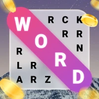 Words Explorer - Letter Match