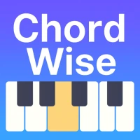 ChordWise - piano on the go!