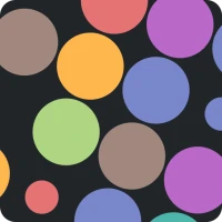 Bubble Lines 98