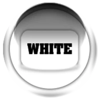 White O Icon Pack