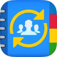 Contact Mover &amp; Account Sync