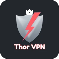 Thor VPN - Hotspot Proxy VPN