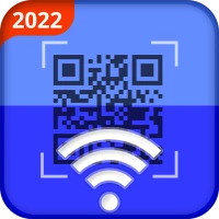 Wifi Qr Code Scanner Password