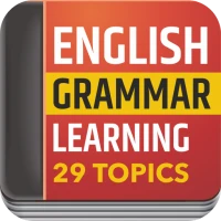 English Grammar Book