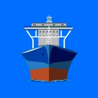 Marine traffic - Vessel Finder