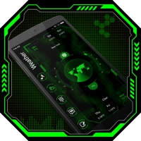 Innovatory Launcher - Hi-tech