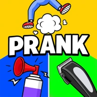 Funny Prank Sounds - Fart App