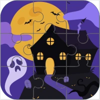 Halloween Jigsaw Puzzle