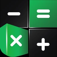 Calculator Lock Photo Vault