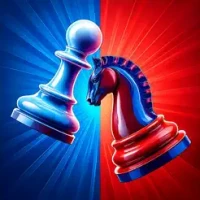 Real Chess Clash: Play &amp; Earn