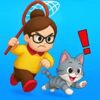 Pet Escape: Run &amp; Hide Games