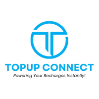 Topup Connect: Recharge & Earn