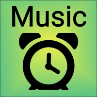 Music Alarm - YouTube Spotify