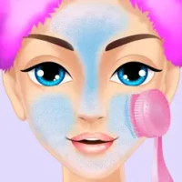 Movie Star Makeover &amp; Salon