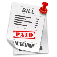 Custom Bill Print, POS Billing