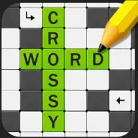 Crossword: Arrowword