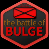 Battle of Bulge
