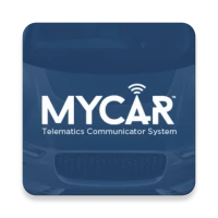 MyCar Controls